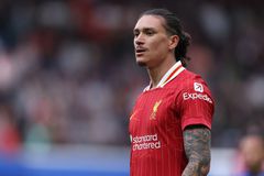 Επίσημη πρόταση της Νάπολι για τον Νούνιες