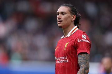 Επίσημη πρόταση της Νάπολι για τον Νούνιες