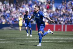 AS: «Θέμα ωρών η ανακοίνωση για την απόκτηση του Κάρλες Πέρεθ από τον Άρη»