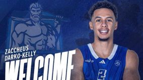 Ο Ηρακλής ενισχύεται με τον Ζάκιους Ντάρκο-Κέλι