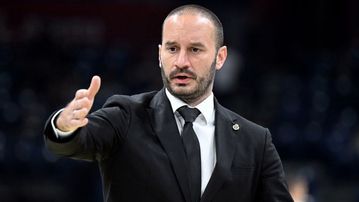 Επιβεβαίωση Sportal: Συμφωνία Άρη με Μπόγκνταν Καράϊτσιτς για την τεχνική ηγεσία