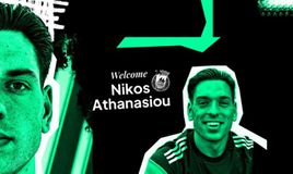 Επίσημα στη Ρίο Άβε ο Αθανασίου με δανεισμό από τον Ολυμπιακό