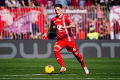 «Βαλένθια και ΠΑΟΚ οι επιλογές του Ουρμπάνσκι»