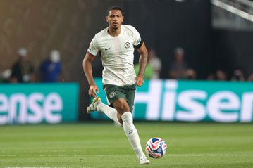 Πού θα δείτε το Φλουμινένσε - Τσέλσι