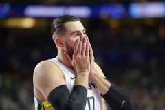 Μαρκ Στάιν: «Πιστεύω ότι θα είναι παίκτης των Νάγκετς»