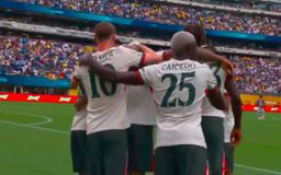 Ο Ζοάο Πέδρο με ασύλληπτη σουτάρα έκανε το 1-0 για την Τσέλσι (vid)