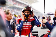 Η Honda ανακοίνωσε την επιστροφή του Μαρίνι για το GP της Γερμανίας