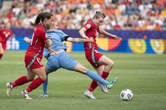 Τροχαίο ατύχημα της εθνικής Ουαλίας γυναικών πριν τον αγώνα με τη Γαλλία