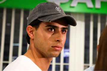 Ημέρα Σιπιόνι στον Ολυμπιακό