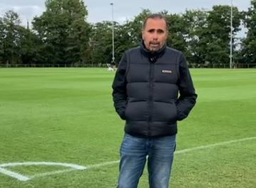 Τσίλης: «Δούλεψε πολύ η ΑΕΚ, δοκιμές από Νίκολιτς και κόντρα στην Κόρτραϊκ»