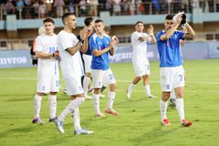 Η Εθνική ανέβηκε μία θέση στο ranking της FIFA