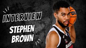 Mπράουν: «Να κάνουμε αυτή τη σεζόν αξέχαστη για το σύλλογο και τους φιλάθλους»