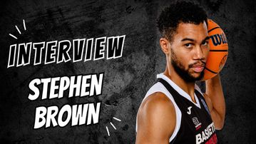 Mπράουν: «Να κάνουμε αυτή τη σεζόν αξέχαστη για το σύλλογο και τους φιλάθλους»