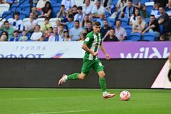 Ο Παναιτωλικός ετοιμάζει το επόμενο «χτύπημα» με Βούλγαρο διεθνή εξτρέμ