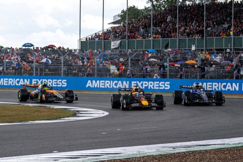 Μπορεί η Formula 1 να έχει δωδέκατη ομάδα από την Κίνα;
