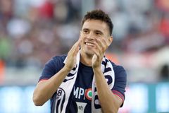 Η ΑΕΚ θέλει τον Μόρο για τον άξονα!