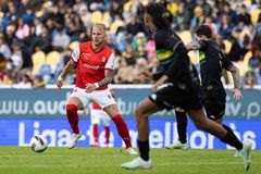 «Ο Ολυμπιακός ενδιαφέρεται για τον Ούρος Ράτσιτς»