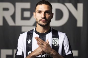 Οζντόεφ: «Με έπεισαν ο Λουτσέσκου και το πρότζεκτ του ΠΑΟΚ»