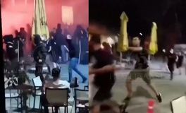 ΣΟΚ! Δολοφόνησαν 29χρονο οπαδό της ΑΕΚ οι χούλιγκαν της Ντιναμό Ζάγκρεμπ