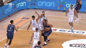 Ελλάδα - Σερβία: Η προσποίηση του Μιλουτίνοφ που «ψάρωσε» Μήτογλου και Παπαγιάννη