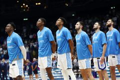 Οι τρεις αντίπαλοι της Εθνικής Ανδρών για τα προκριματικά του Eurobasket 2025