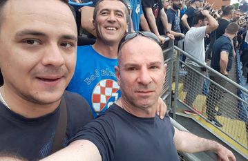 Έρευνα του δικηγορικού συλλόγου της Κροατίας για τις δηλώσεις του Κάρατζιτς για τους οπαδούς της ΑΕΚ