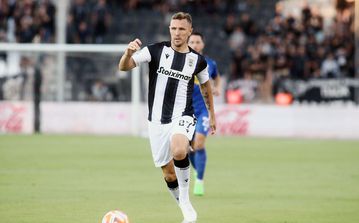 Κούρτιτς: «Κορυφαίος προπονητής και ποιοτικός άνθρωπος ο Λουτσέσκου»