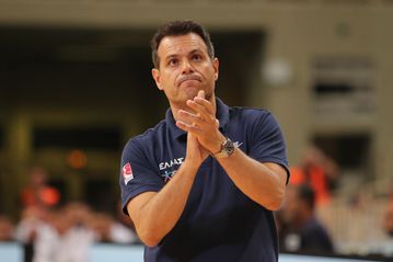 Η 12άδα της Εθνικής στο Παγκόσμιο