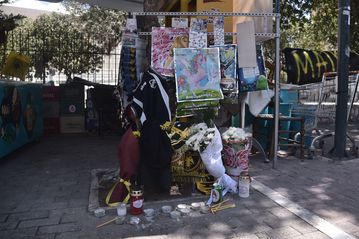 ΚΑΕ Άρης: «Ο Μιχάλης δε θα ζήσει αυτά που θα μπορούσε να ζήσει, επειδή υποστήριζε μία "άλλη" ομάδα. Όπως ο Άλκης»