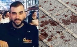 Χούλιγκανς του κώλου που γυρίζουν την Ευρώπη για να το παίζουν νταήδες στη σελίδα τους στο Instagram