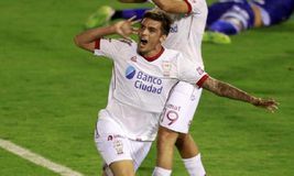 «Πρώτη» για Γκάρο στα Γιάννινα