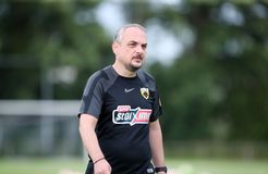 Απάντησε η ΑΕΚ σε Παναθηναϊκό για Καρλίτος μέσω... Μιριτέλο!