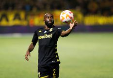 Ο Μοντόγια ήρθε, ο Εμπακατά φεύγει