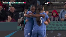 Κολομβία και Γαλλία «τσέκαραν» το εισιτήριο για τους 8 του Παγκοσμίου Κυπέλλου Γυναικών (vids)