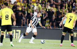 Έτοιμος ο Σβαμπ για Χάιντουκ