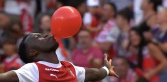 Η Μπράγκα νίκησε την Μπάτσκα Τόπολα κι ετοιμάζεται για τα playoffs του Champions League και... Παναθηναϊκό (vid)