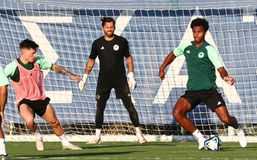 Στην αποστολή για τη Μαρσέιγ ο Πάλμερ-Μπράουν – Επιστροφή και για Τσέριν, νοκ άουτ με θλάση ο Γερεμέγεφ