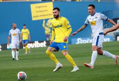 Συμφώνησε με τον ΟΦΗ ο Σενγκέλια - Το βράδυ της Πέμπτης (8/8) στο Ηράκλειο ο Γεωργιανός εξτρέμ