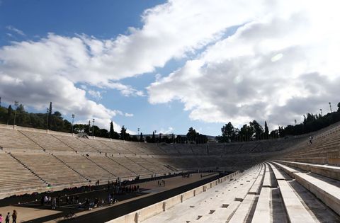 Γράφεται ιστορία στο Καλλιμάρμαρο - Επίσημη η έγκριση για το «Π. Γιαννακόπουλος», πότε κυκλοφορούν τα εισιτήρια