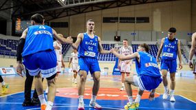 Η Εθνική Παίδων ηττήθηκε στην πρεμιέρα του Eurobasket U16