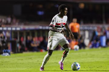 Η Σαχτάρ Ντόνετσκ κοντά στην απόκτηση του 19χρονου Λούκας Φερέιρα από τη Σάο Πάολο