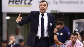 Η Μπασκόνια ανακοίνωσε τον Γκαλμπιάτι ως αντικαταστάτη του Λάσο