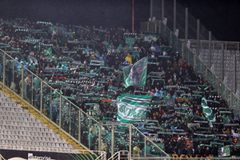 Τα εισιτήρια για τη ρεβάνς του Παναθηναϊκού με τη Σαχτάρ