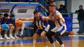 Καλαϊτζάκης: «Εύκολη η απόφαση να πάω στον Κολοσσό, έτοιμος να… εδραιωθώ στην GBL»