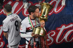 Ο Καλάμπρια έχει προτάσεις από Παναθηναϊκό και Λιλ αναφέρει ιταλικό δημοσίευμα