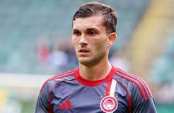 Το πρώτο γκολ του Στρεφέτσα με τον Ολυμπιακό και το 1-0 του Πνευμονίδη (vids)