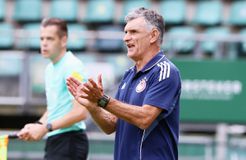 Η ενδεκάδα του Ολυμπιακού με την Αλ Τααβόν