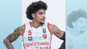 Τζάστιν Γκρέι: «Να βάλουμε τη Μύκονο στον χάρτη του ελληνικού μπάσκετ»!