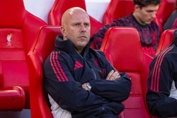 Η αναμενόμενη και ακριβή ανανέωση της Λίβερπουλ το φετινό καλοκαίρι