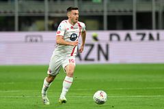 Παναθηναϊκός: Στοχεύει τον Μπιριντέλι της Μόντσα για το δεξί άκρο της άμυνας σύμφωνα με τους Ιταλούς